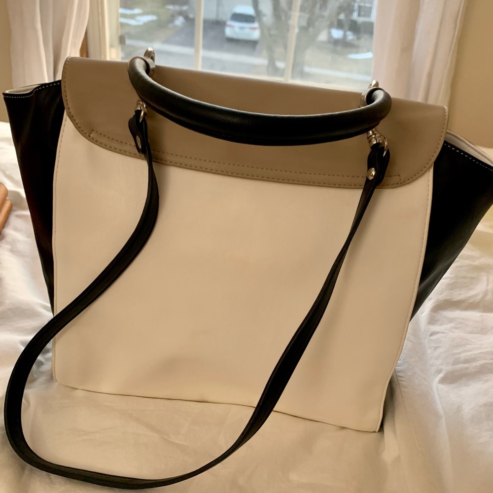 Express Color Block Bag - image 2
